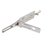 Original Lishi 2-In-1 Pick and Decoder SIP22